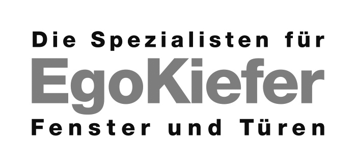 EgoKiefer Logo